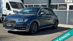Blauw Gebruikt 2017 Audi A1 Hatchback | € 14.250 (Eerlijke prijs)