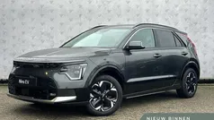 Grijs Nieuw 2024 Kia e-Niro Advance SUV | € 41.935 (Goede deal)