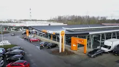 Gebruikt 2015 Citroën C4 Cactus Business Class Hatchback | € 8.490 (Eerlijke prijs)