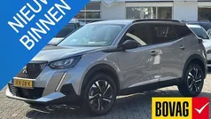 Gebruikt 2022 Peugeot 2008 Allure SUV | € 21.999 (Goede deal)