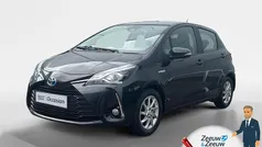Gebruikt 2018 Toyota Yaris Hybrid Active Hatchback | € 14.740 (Eerlijke prijs)