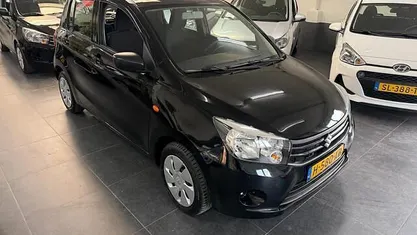 Occasion Suzuki Celerio Comfort 68 PK (50 kW) 2020 Hatchback