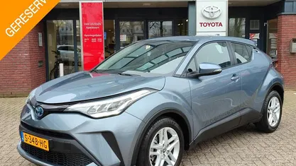Occasion Toyota C-HR Active 122 PK (89 kW) 2023 SUV