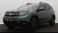 Groen Gebruikt 2023 Dacia Duster Extreme SUV | € 22.950 (Eerlijke prijs)