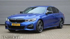 Gebruikt 2019 BMW 330 M Sport Sedan | € 31.950 (Eerlijke prijs)