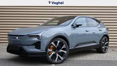 Wit Nieuw 2025 Polestar 3 Pilot Sedan | € 89.950 (Goede deal)