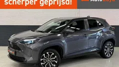 Gebruikt 2022 Toyota Yaris Cross Team SUV | € 26.493 (Eerlijke prijs)