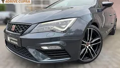 Gebruikt 2019 Cupra Leon Stationwagen | € 29.950 (Eerlijke prijs)
