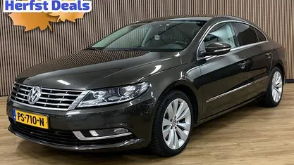 Occasion VW Passat 160 PK (117 kW) 2013 Sedan