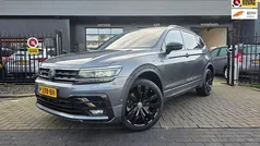 Gebruikt 2021 VW Tiguan Allspace Highline SUV | € 38.950 (Eerlijke prijs)