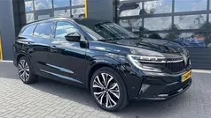 Zwart Gebruikt 2024 Renault Espace Iconic MPV | € 42.900 (Goede deal)