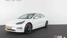 Gebruikt 2020 Tesla Model 3 Long Range AWD Sedan | € 24.950 (Eerlijke prijs)