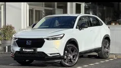 Gebruikt 2022 Honda HR-V Advance SUV | € 30.500 (Eerlijke prijs)