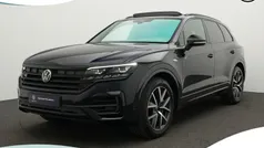 Blauw Gebruikt 2021 VW Touareg R SUV | € 56.950 (Super prijs)