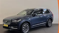 Blauw Gebruikt 2021 Volvo XC90 Inscription SUV | € 42.890 (Super prijs)