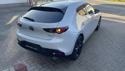 Occasion Mazda 3 Homura-Line 2023