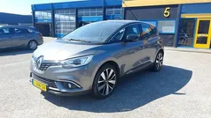Grijs Gebruikt 2021 Renault Scénic IV LIMITED MPV | € 19.900 (Eerlijke prijs)