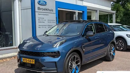 Occasion 2022 Lynk & Co 01 SUV | € 25.245 (Eerlijke prijs)