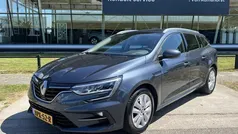 Renault Mégane IV