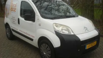 Occasion Citroën Nemo 75 PK (55 kW) 2012 MPV