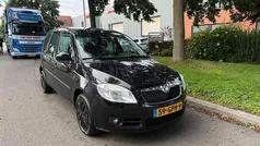 Gebruikt 2008 Skoda Roomster MPV | € 2.250 (Eerlijke prijs)