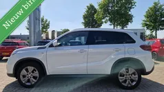 Wit Gebruikt 2021 Suzuki Vitara SUV | € 20.500 (Goede deal)