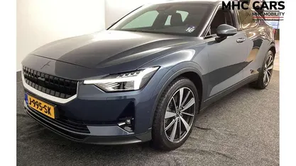 Occasion Polestar 2 Long Range Dual motor 300 kW (409 PK) 2020 Hatchback