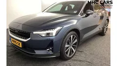 Gebruikt 2020 Polestar 2 Long Range Dual motor Hatchback | € 20.900 (Goede deal)
