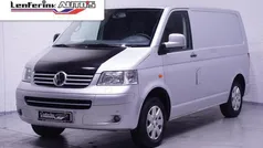 VW T5
