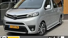 Gebruikt 2018 Toyota Proace Van | € 17.950 (Eerlijke prijs)