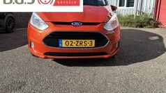Gebruikt 2013 Ford B-MAX Titanium MPV | € 5.250 (Eerlijke prijs)