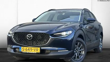 Occasion 2023 Mazda CX-30 Comfort SUV | € 28.450 (Eerlijke prijs)