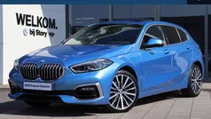 Gebruikt 2020 BMW 118 Executive Hatchback | € 24.450 (Eerlijke prijs)