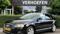 Gebruikt 2009 Audi A3 Sportback Attraction Hatchback | € 4.450 (Eerlijke prijs)
