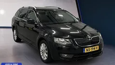 Gebruikt 2016 Skoda Octavia Stationwagen | € 12.499 (Eerlijke prijs)