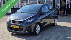 Gebruikt 2021 Peugeot 108 Active Hatchback | € 8.850 (Eerlijke prijs)