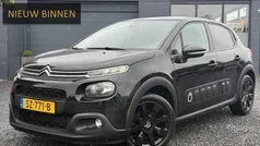 Gebruikt 2018 Citroën C3 PureTech Hatchback | € 8.443 (Eerlijke prijs)
