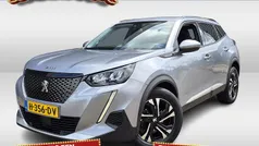 Gebruikt 2020 Peugeot 2008 Allure SUV | € 16.425 (Eerlijke prijs)