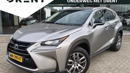 Occasion Lexus NX300h Sport Line 2017 SUV