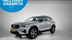 Grijs Gebruikt 2025 Volvo XC40 Plus SUV | € 44.950 (Goede deal)