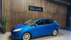 Gebruikt 2015 Ford C-MAX Titanium MPV | € 9.445 (Goede deal)