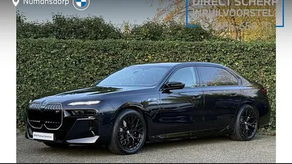Occasion BMW M760e M Sport 313 PK (230 kW) 2025 Sedan