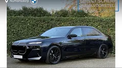 Gebruikt 2025 BMW M760e M Sport Sedan | € 185.895