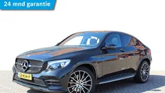 Gebruikt 2018 Mercedes GLC250 AMG line Coupé | € 44.900 (Eerlijke prijs)