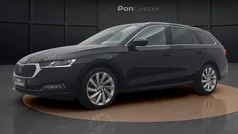 Gebruikt 2022 Skoda Octavia Business Line Stationwagen | € 25.450 (Eerlijke prijs)