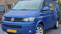 VW T5