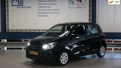 Zwart Gebruikt 2017 Suzuki Celerio Comfort Hatchback | € 5.950 (Eerlijke prijs)