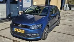 Gebruikt 2017 VW Polo Edition Hatchback | € 6.499 (Super prijs)