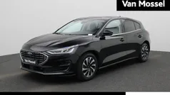 Gebruikt 2023 Ford Focus Titanium Hatchback | € 23.900 (Eerlijke prijs)