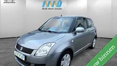 Gebruikt 2008 Suzuki Swift Comfort Hatchback | € 2.750 (Eerlijke prijs)